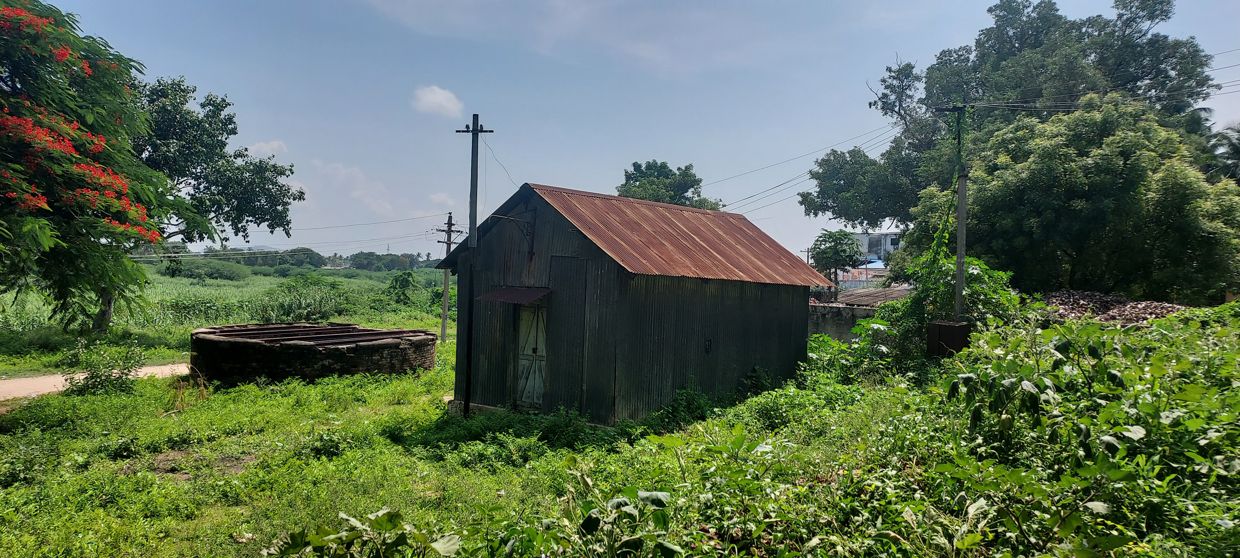 சமூகவிரோத செயல்கள் தடுக்கப்படுமா?