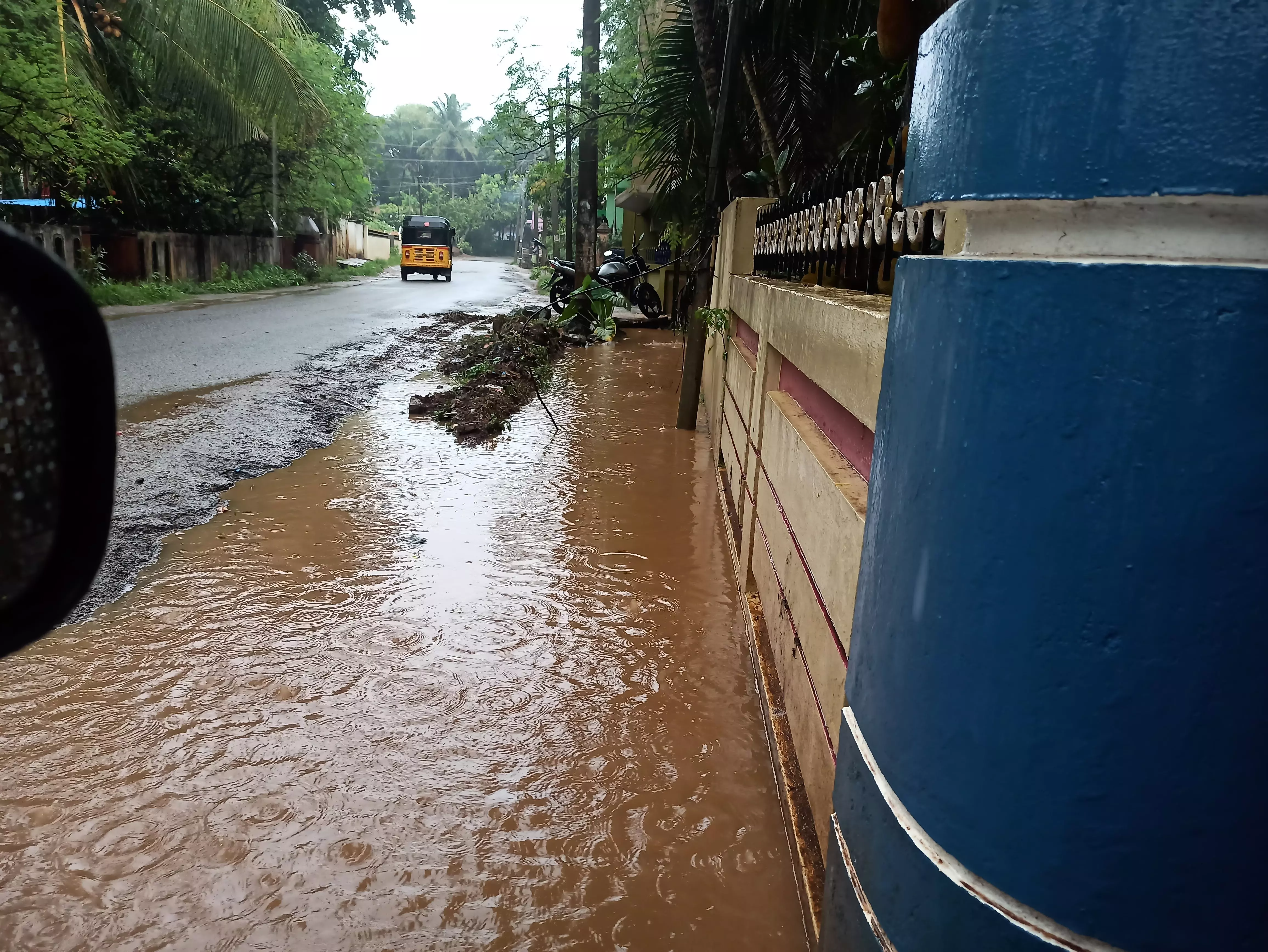 தொற்றுநோய் பரவும் அபாயம் தொற்றுநோய் பரவும் அபாயம்