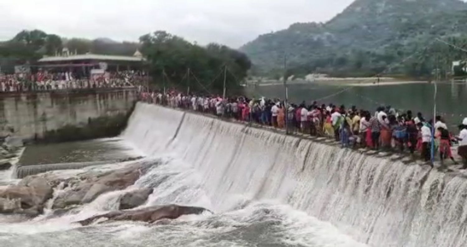 பாதுகாப்பு வசதி தேவை