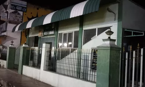 உடைந்த விளக்குகளை சரி செய்யப்படுமா? உடைந்த விளக்குகளை சரி செய்யப்படுமா?