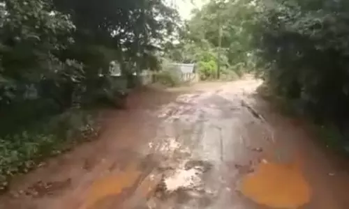 தார்சாலை வேண்டும் தார்சாலை வேண்டும்