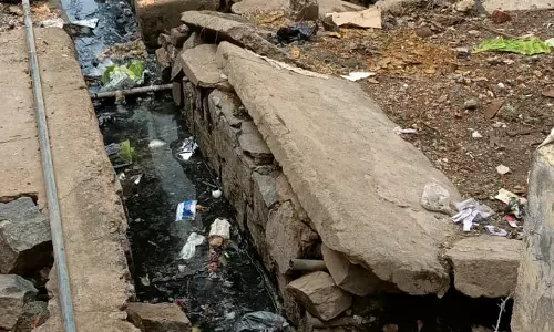 சுத்தப்படுத்தப்படுமா?