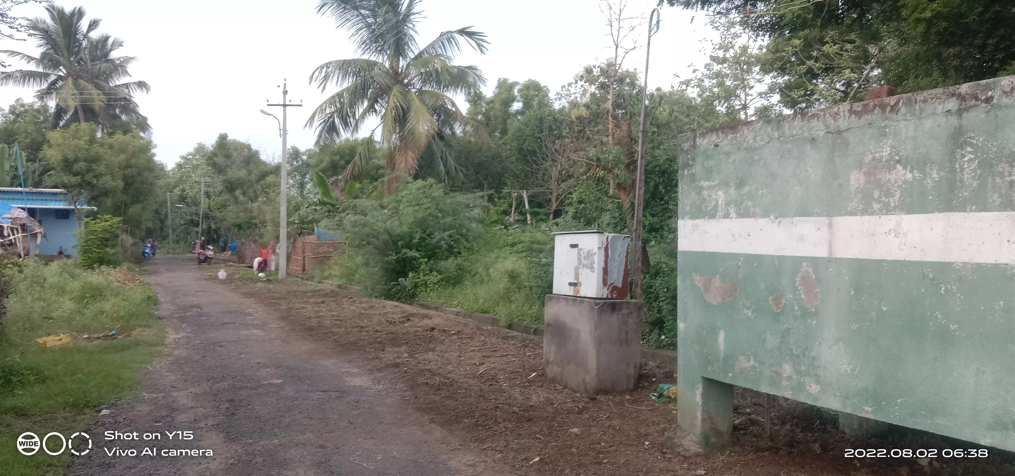 மினிகுடிநீர் தொட்டி மீண்டும் பயன்பாட்டுக்கு வருமா?