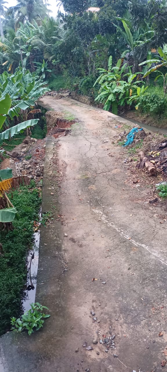 போக்குவரத்து துண்டிப்பு