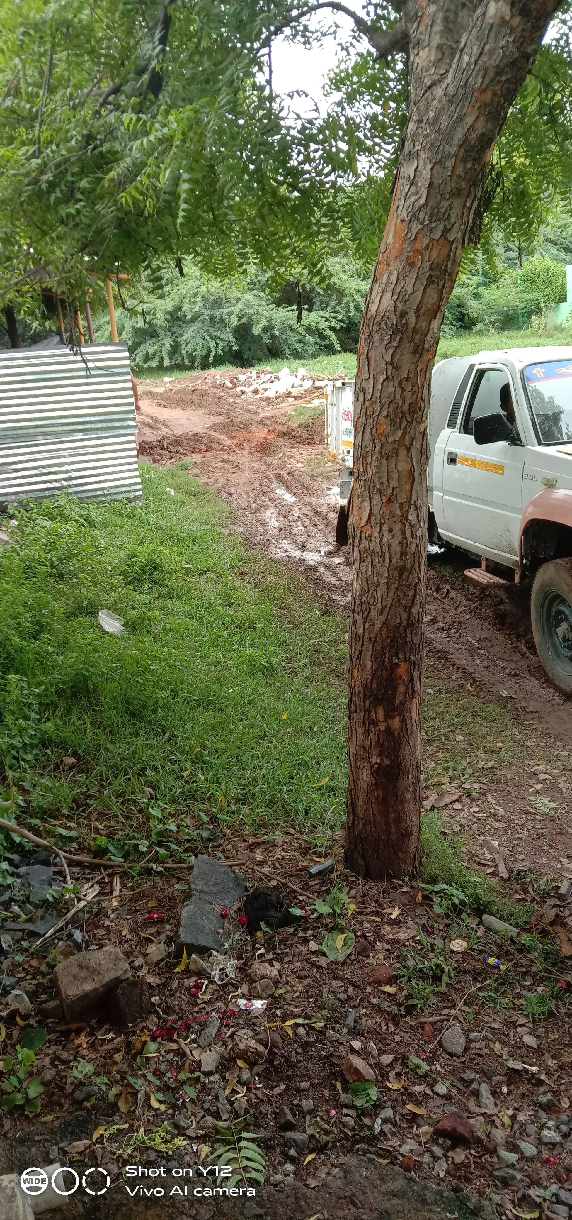 சாலை பழுது சாலை பழுது