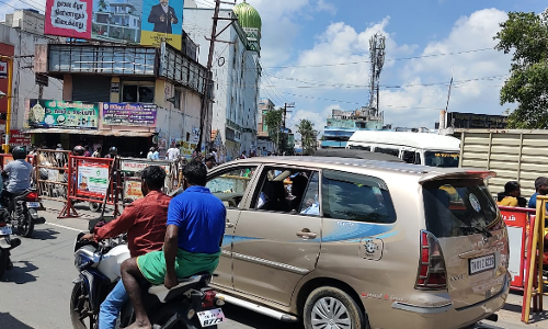 போக்குவரத்து நெரிசல் போக்குவரத்து நெரிசல்