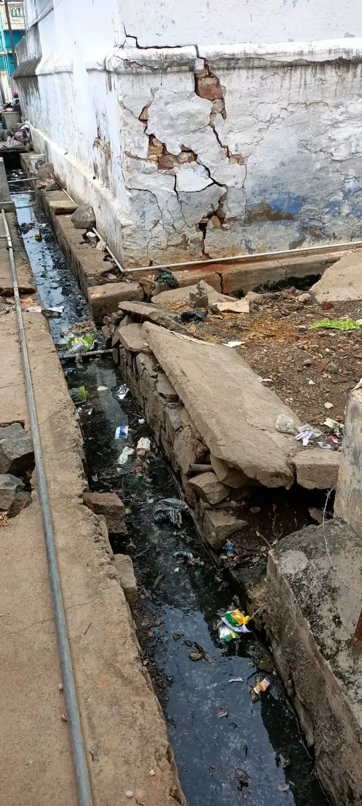 சுத்தப்படுத்தப்படுமா?