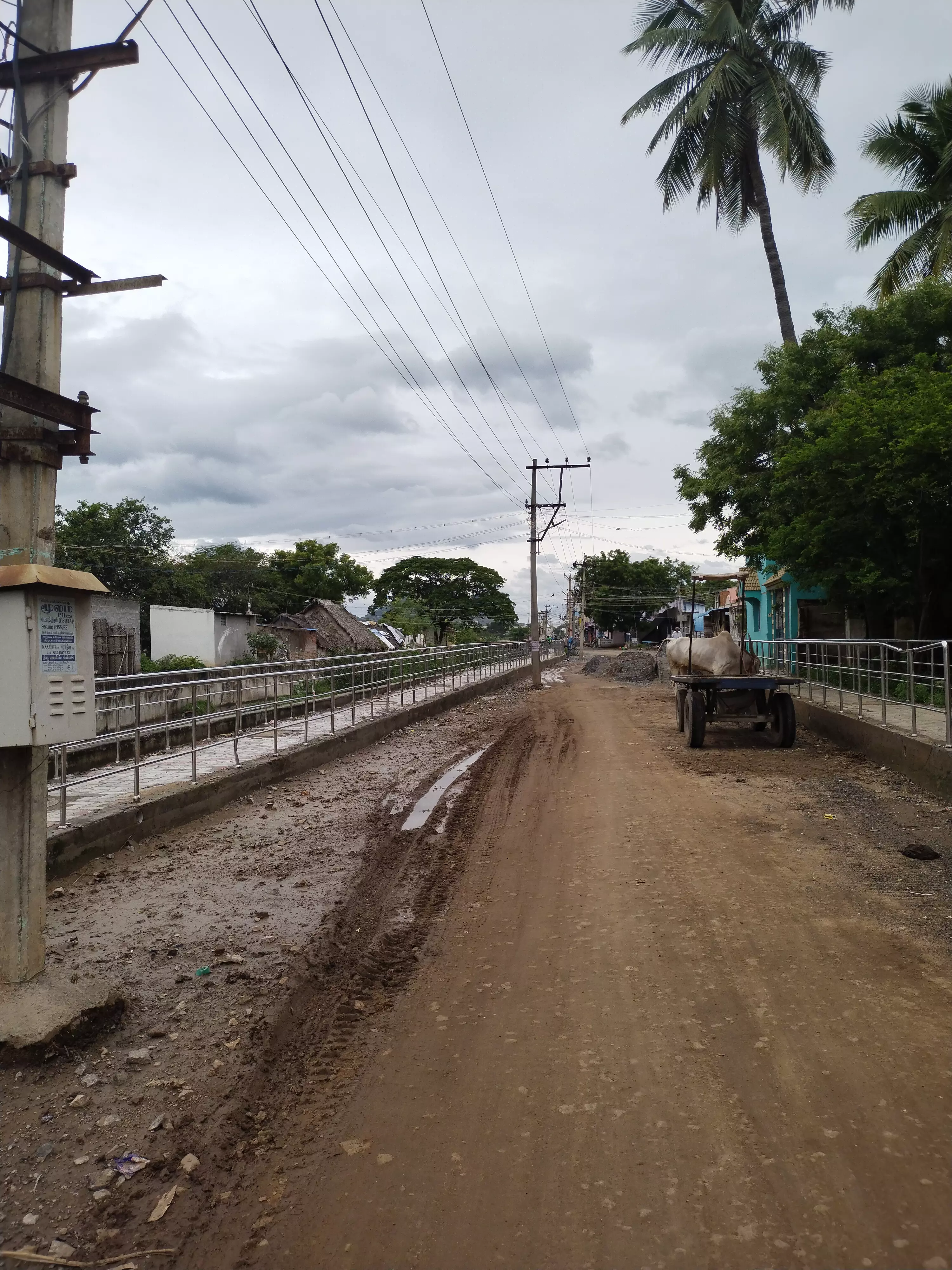 உயர் மின்கம்பம் வேண்டும் உயர் மின்கம்பம் வேண்டும்