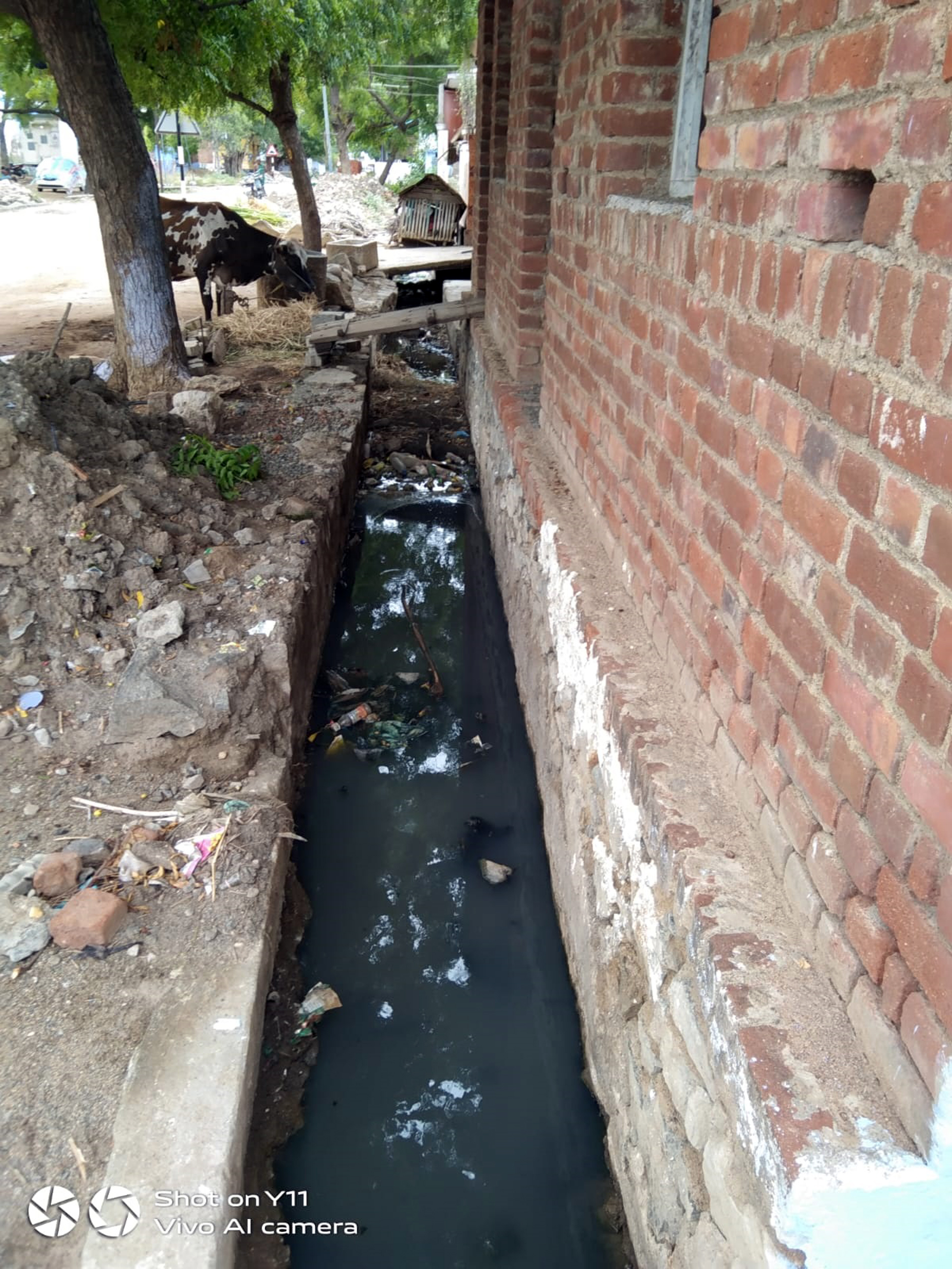 சுகாதாரக்கேடு சுகாதாரக்கேடு