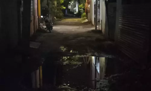 தொடரும் பிரச்சினை