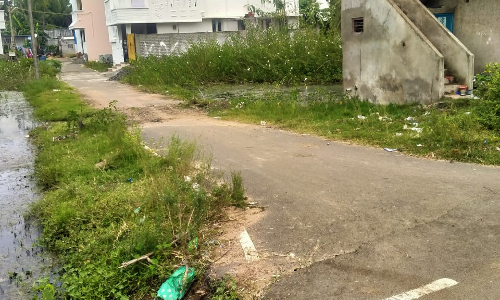 நோய் தொற்று பரவும் அபாயம்