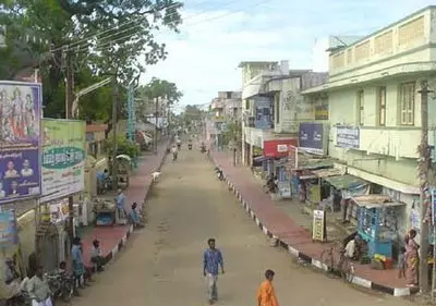 சுகாதார வளாகம் அமைக்க வேண்டும்