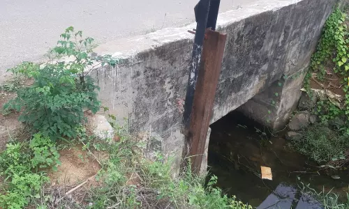 தென்னக ரயில்வேயின் கவனத்திற்கு :