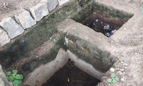 குடிநீர் வால்வுகளுக்கு மூட வேண்டும் குடிநீர் வால்வுகளுக்கு மூட வேண்டும்