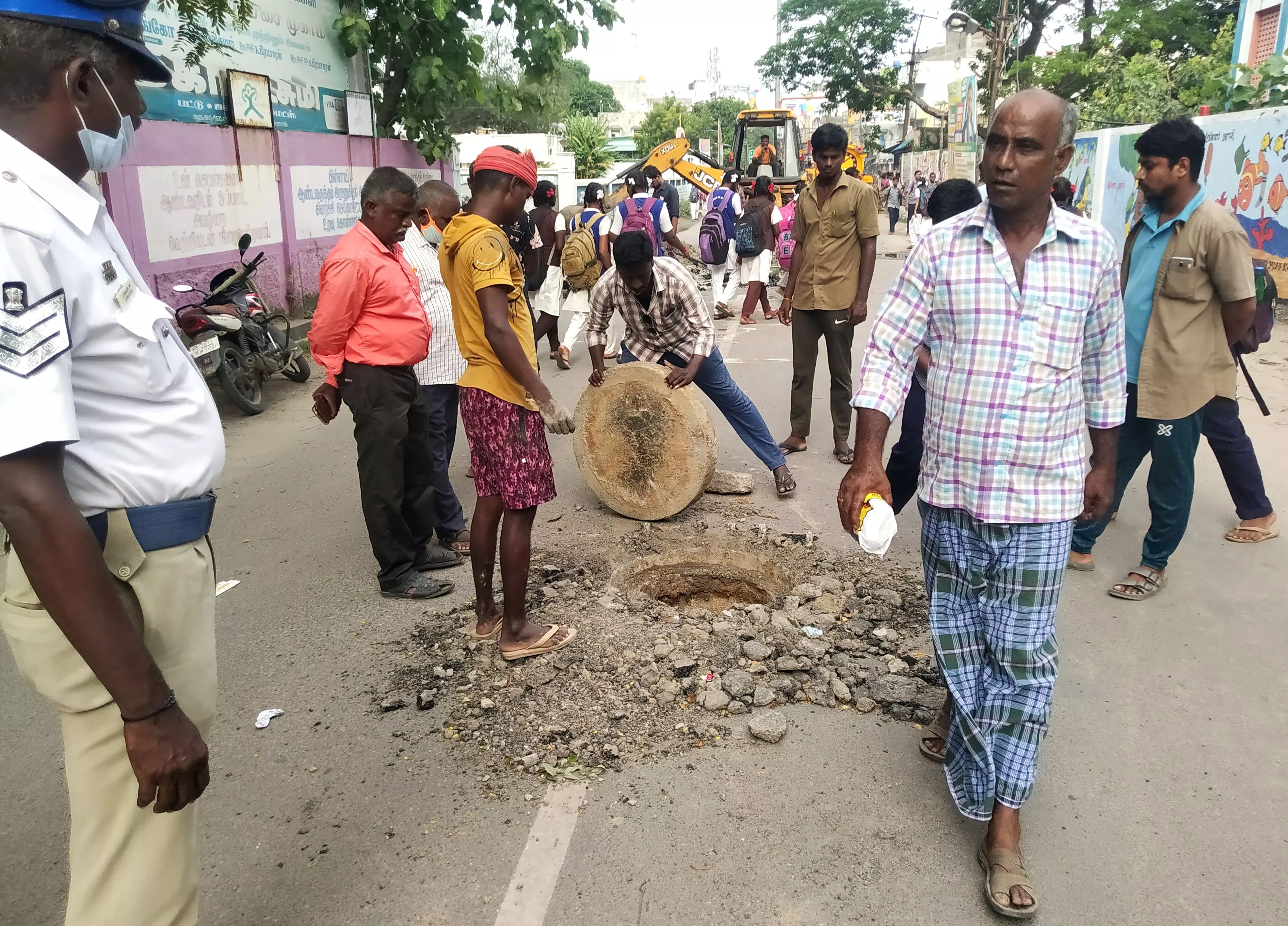 தினத்தந்திக்கு நன்றி தினத்தந்திக்கு நன்றி