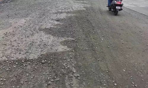 பணி விரைந்து முடிக்கப்படுமா?