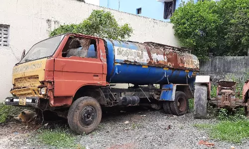 நடவடிக்கை எடுக்கப்படுமா? நடவடிக்கை எடுக்கப்படுமா?