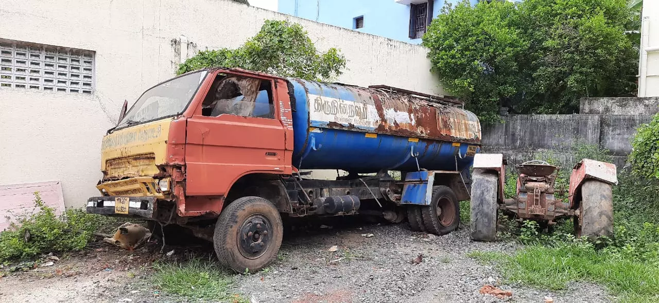 நடவடிக்கை எடுக்கப்படுமா? நடவடிக்கை எடுக்கப்படுமா?