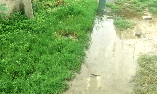 சாலை வசதி தேவை சாலை வசதி தேவை