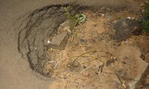 சீரமைக்கப்படுமா?