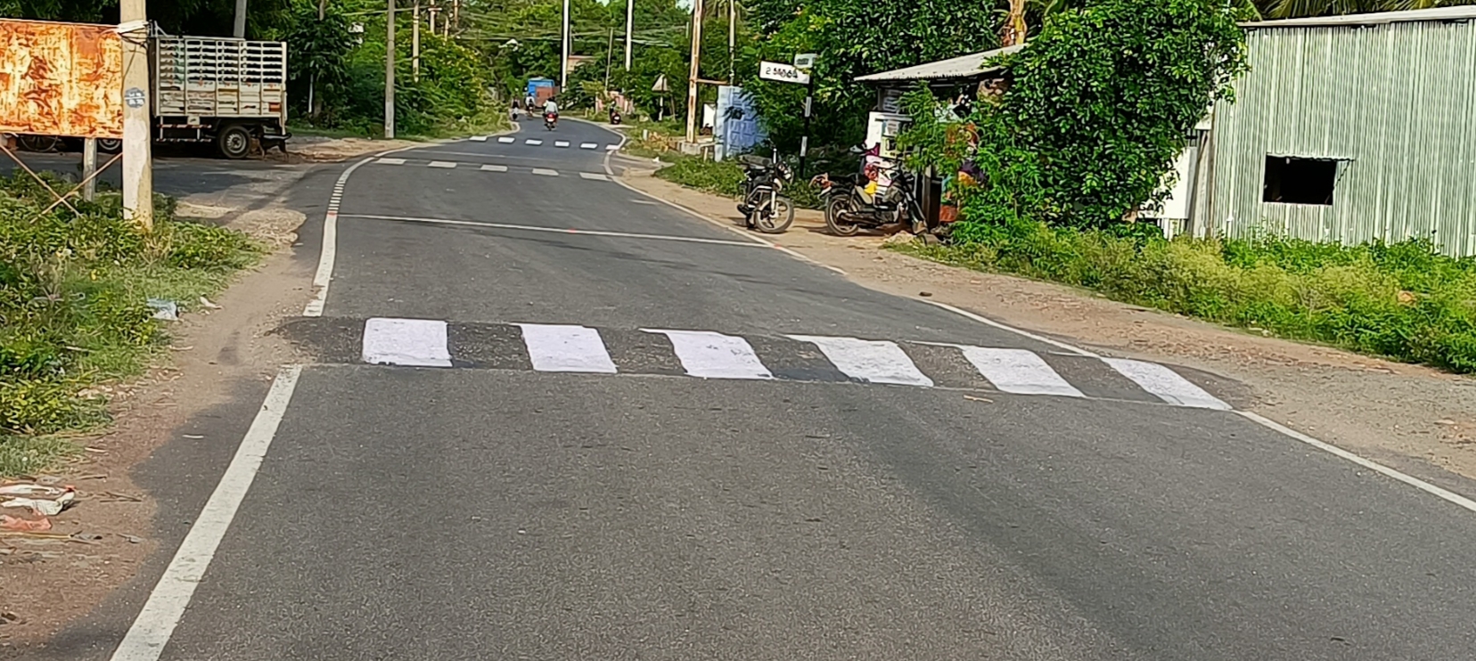 தினத்தந்தி புகார் பெட்டிக்கு நன்றி தினத்தந்தி புகார் பெட்டிக்கு நன்றி