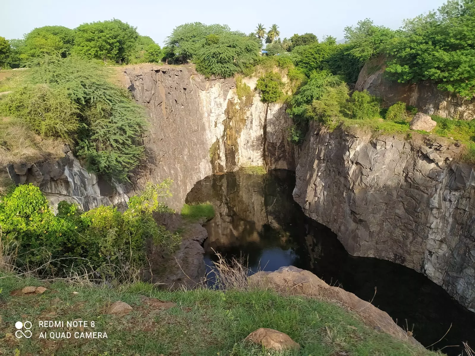 கம்பி வேலி அமைக்கப்படுமா?