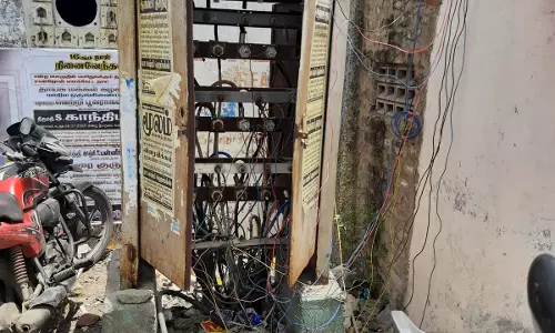 மோட்டார் சரி செய்யப்படுமா? மோட்டார் சரி செய்யப்படுமா?