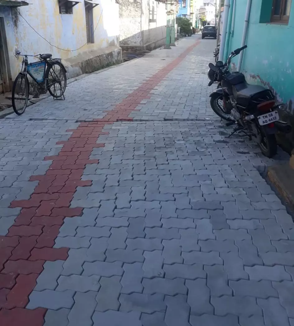 புகாருக்கு உடனடி தீர்வு