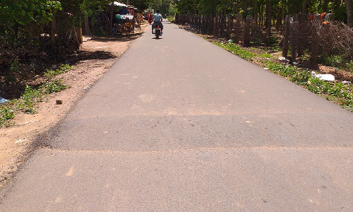 தேவையற்ற வேகத்தடைகள்