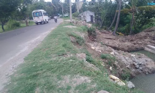 விபத்து அபாயம் விபத்து அபாயம்