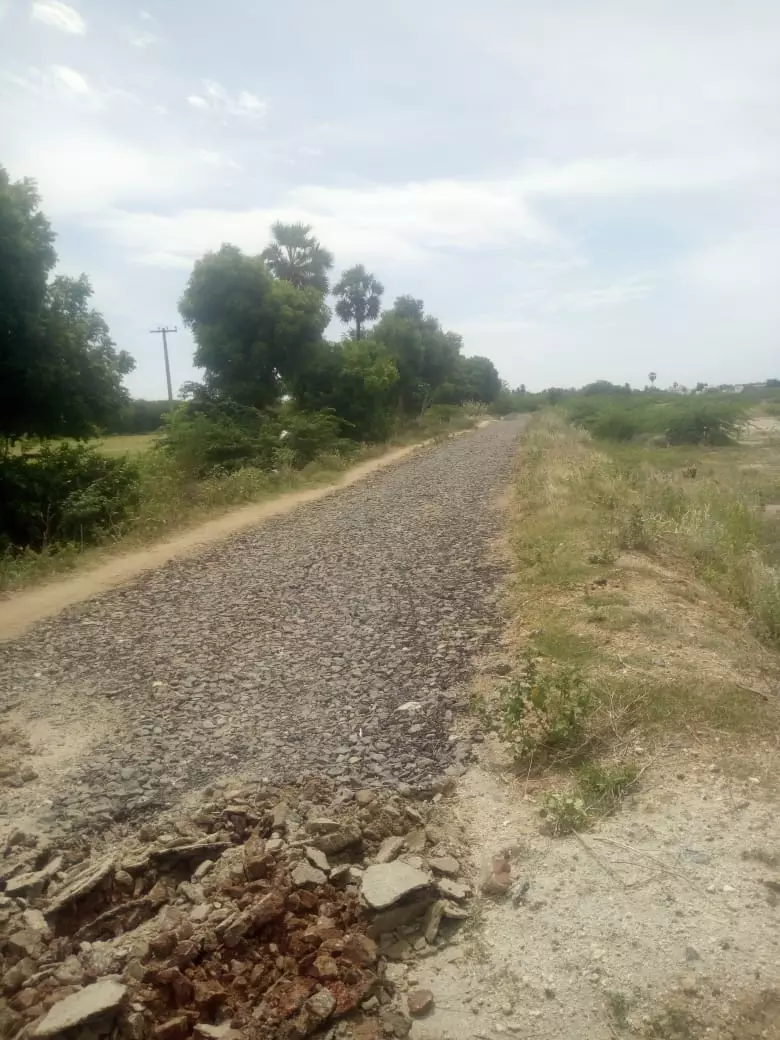 தினத்தந்தி புகார் பெட்டிக்கு நன்றி தினத்தந்தி புகார் பெட்டிக்கு நன்றி