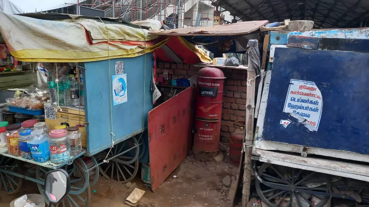 தொடரும் சிரமங்கள்