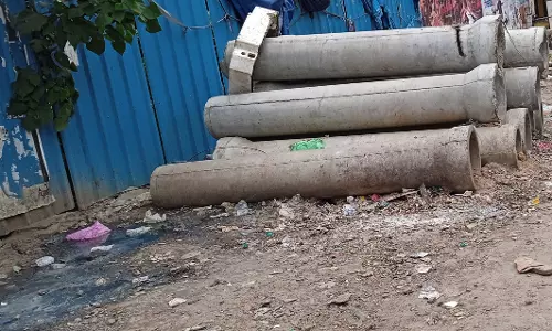 குழாய்கள் அகற்றப்படுமா?