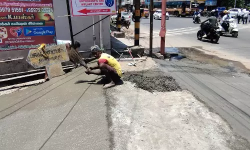 அதிகாரிகள் கவனிப்பார்களா?