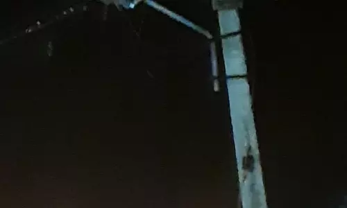 எரியாத மின்விளக்கு எரியாத மின்விளக்கு