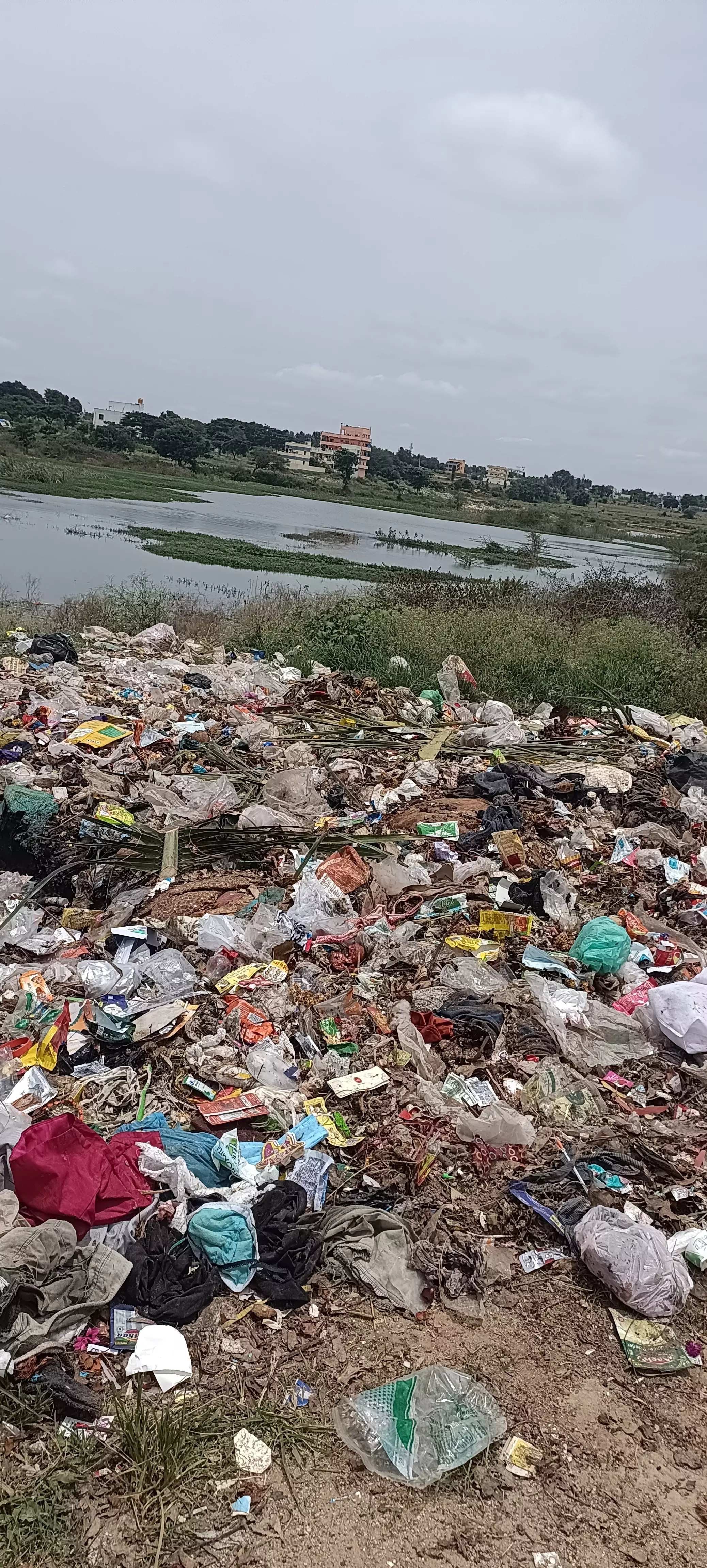 சுகாதார சீர்கேடு