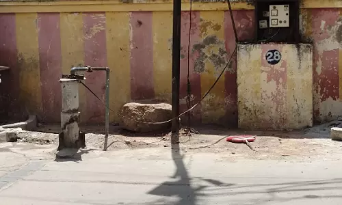 அகற்றப்பட்ட குப்பைகள் அகற்றப்பட்ட குப்பைகள்