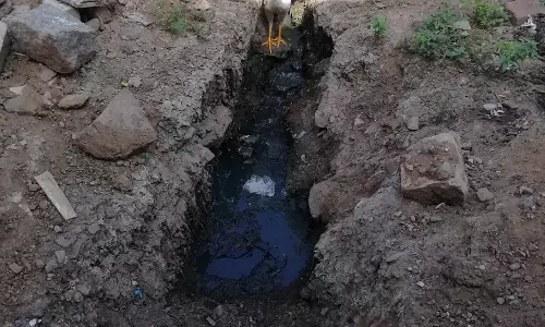 மூடி அமைக்க வேண்டும்