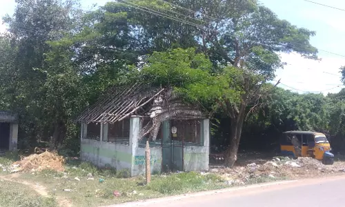 மண்புழு உரம் தயாரிப்பு மையம் சீரமைக்கப்படுமா?