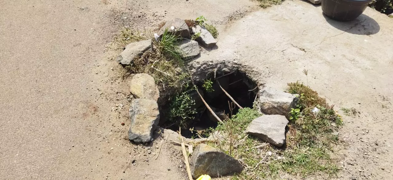 தரைப்பாலம் கட்ட வேண்டும் தரைப்பாலம் கட்ட வேண்டும்