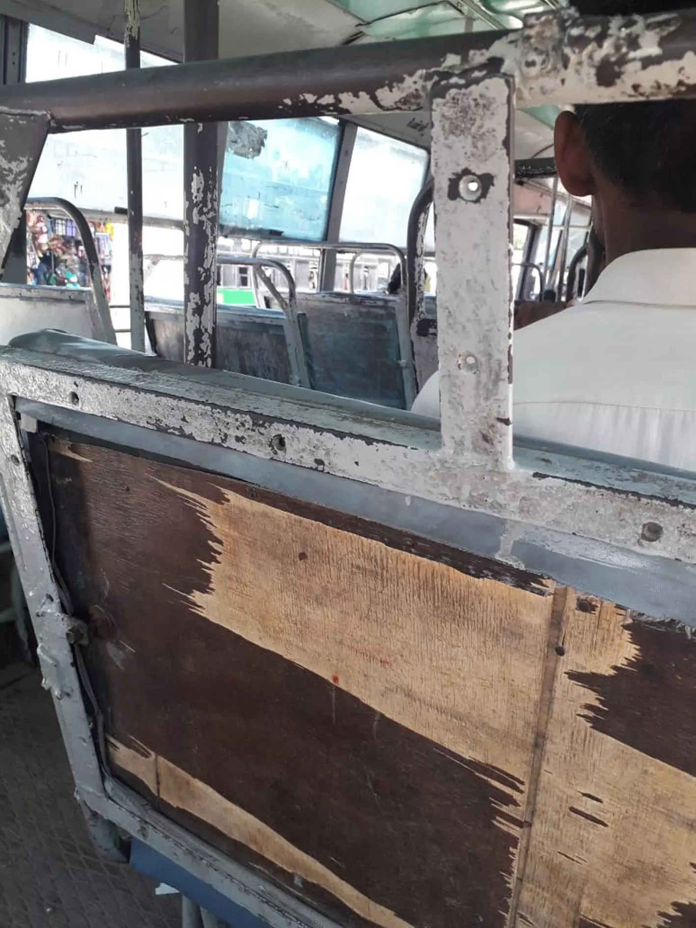 புதிய பஸ்கள் இயக்கப்படுமா?