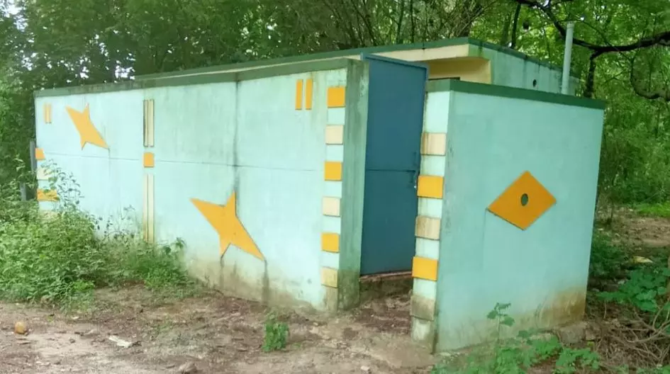 பொது கழிப்பறை திறக்கப்படுமா?