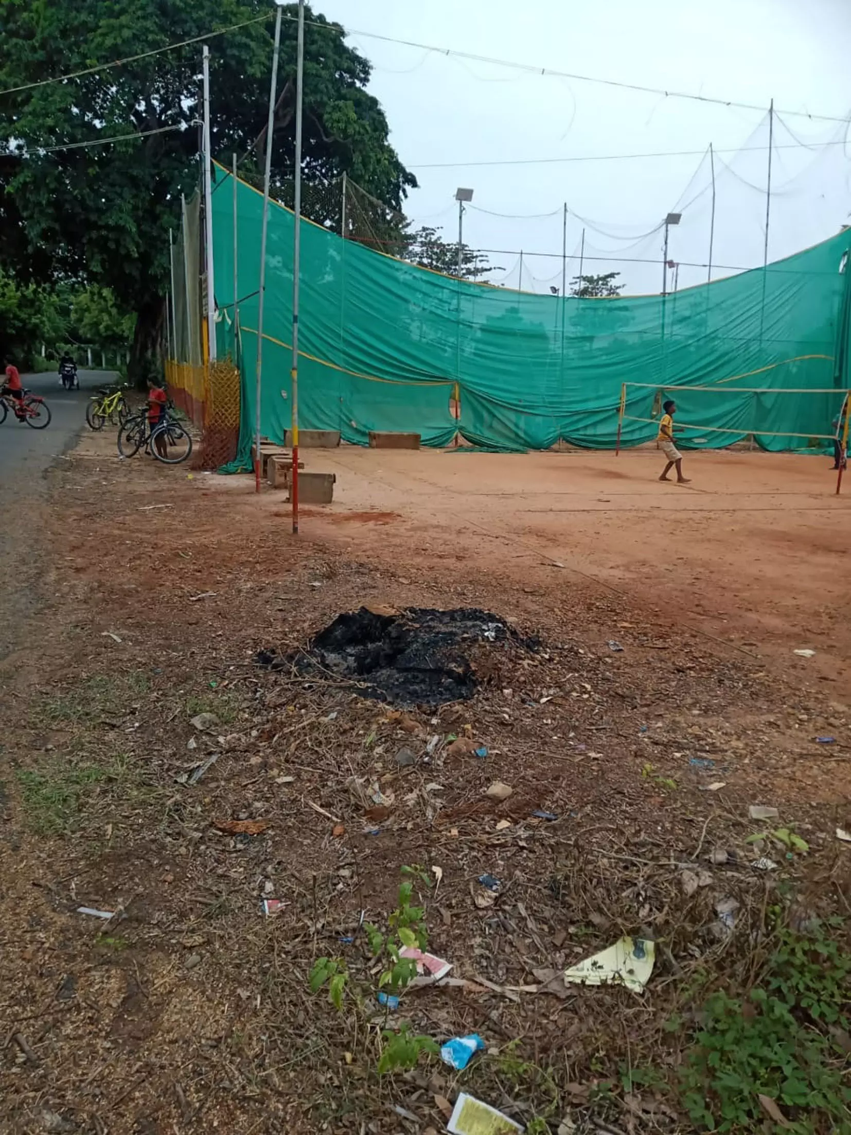 பாராட்டு