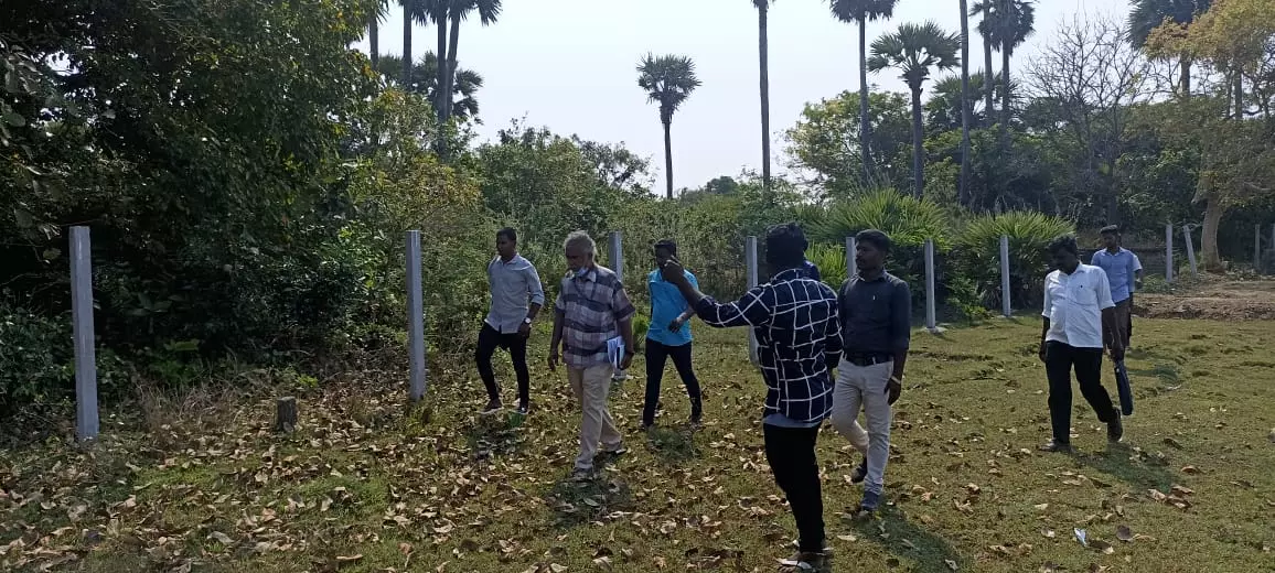 நடவடிக்கை எடுக்கப்படுமா? நடவடிக்கை எடுக்கப்படுமா?