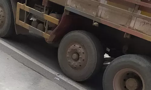 சிமெண்டு மேடு சமன்படுத்தப்படுமா? சிமெண்டு மேடு சமன்படுத்தப்படுமா?