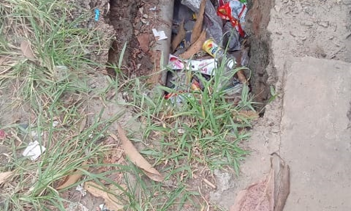 விபத்தில் சிக்கும் அபாயம்