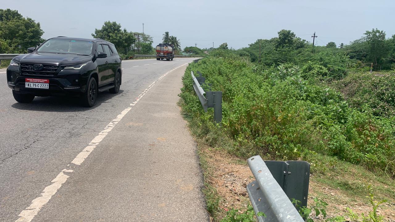 விபத்துக்கள் தடுக்கப்படுமா? விபத்துக்கள் தடுக்கப்படுமா?