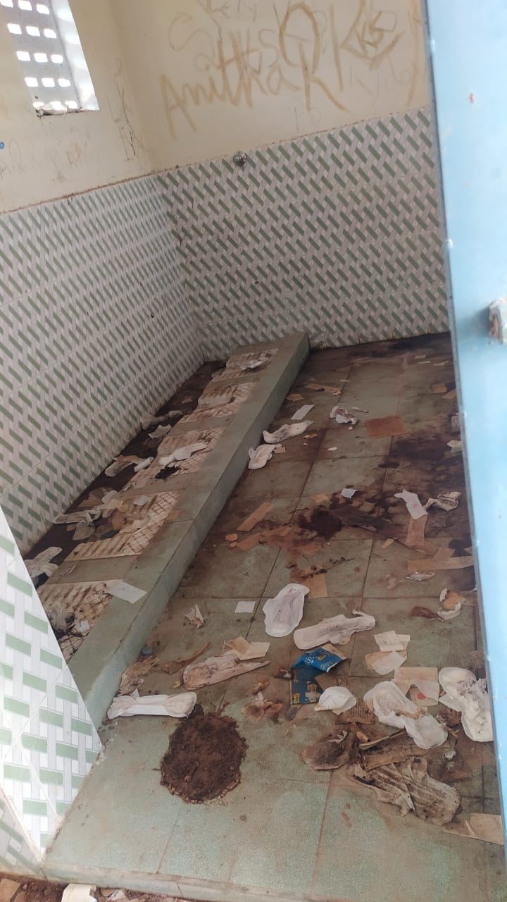 அவசரமும் அவசியமும் அவசரமும் அவசியமும்