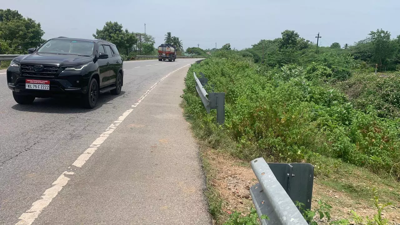 விபத்துக்கள் தடுக்கப்படுமா? விபத்துக்கள் தடுக்கப்படுமா?