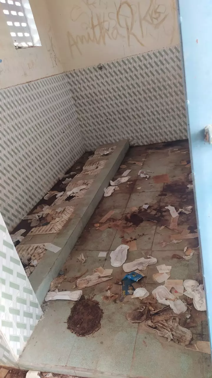 அவசரமும் அவசியமும் அவசரமும் அவசியமும்